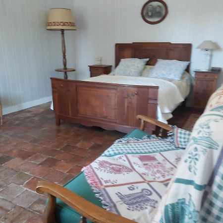 Maison A La Campagne, Cote Foret Beaubray Екстер'єр фото